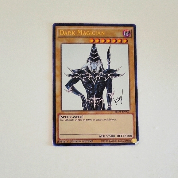 59 Yu-Gi-Oh! Cards - Picture 10 of 11